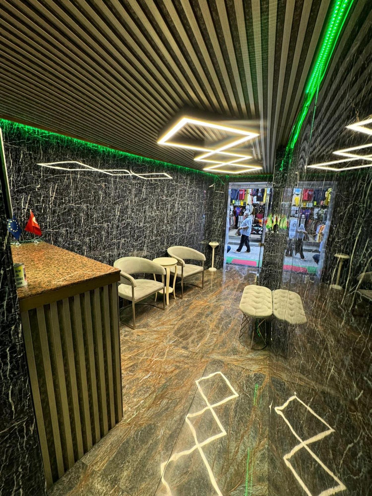 Hotel Metropol 1 Provincia di Istanbul