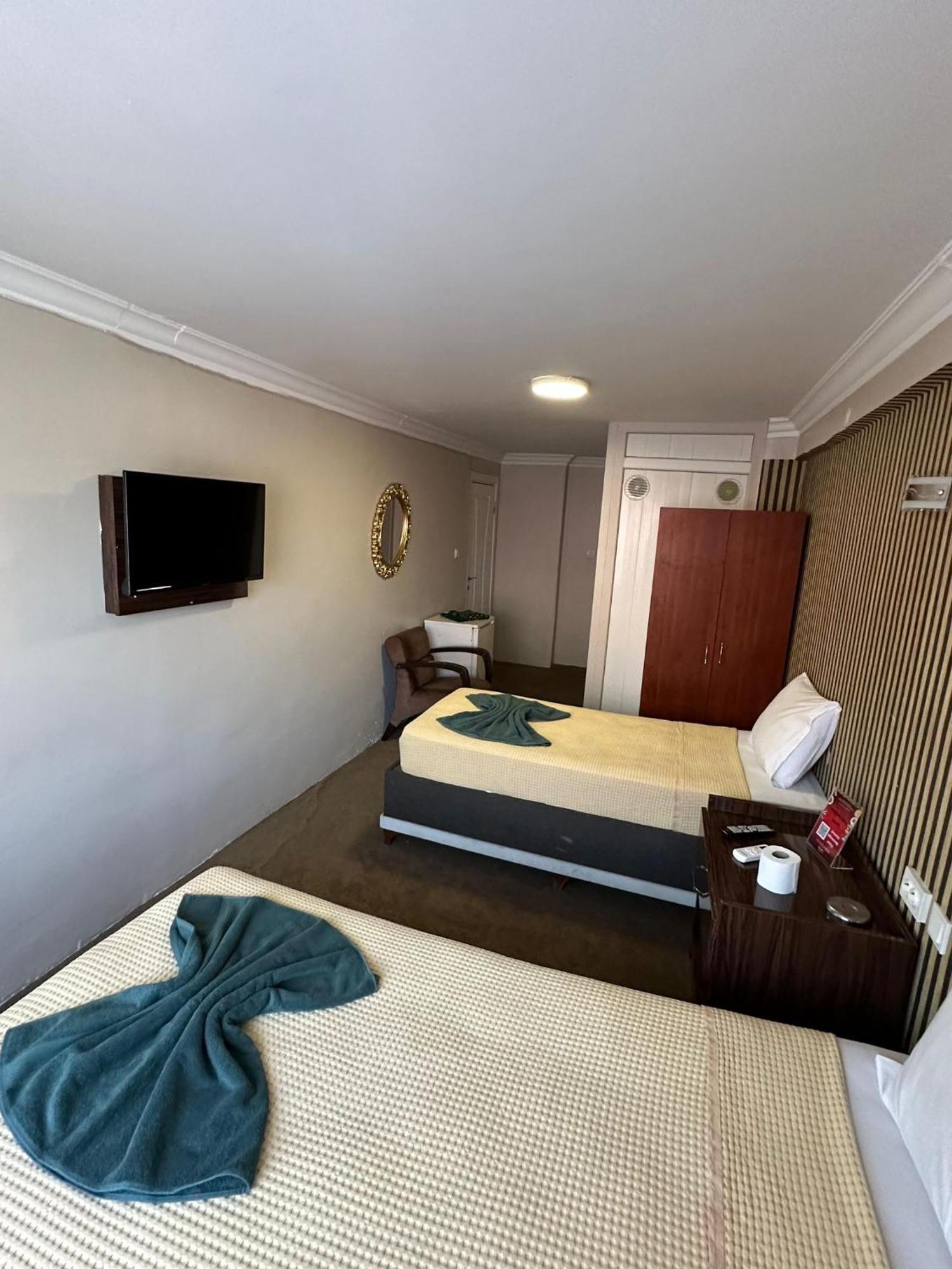 Metropol 1 Hotel Provincia di Istanbul